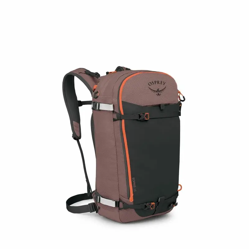 Osprey Sopris 25L Alpine Backpack For Skiing And Snowboarding 1