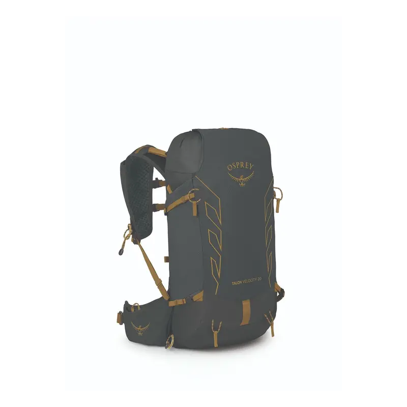 Osprey Talon Velocity 20 Lightweight Hiking Backpack 1