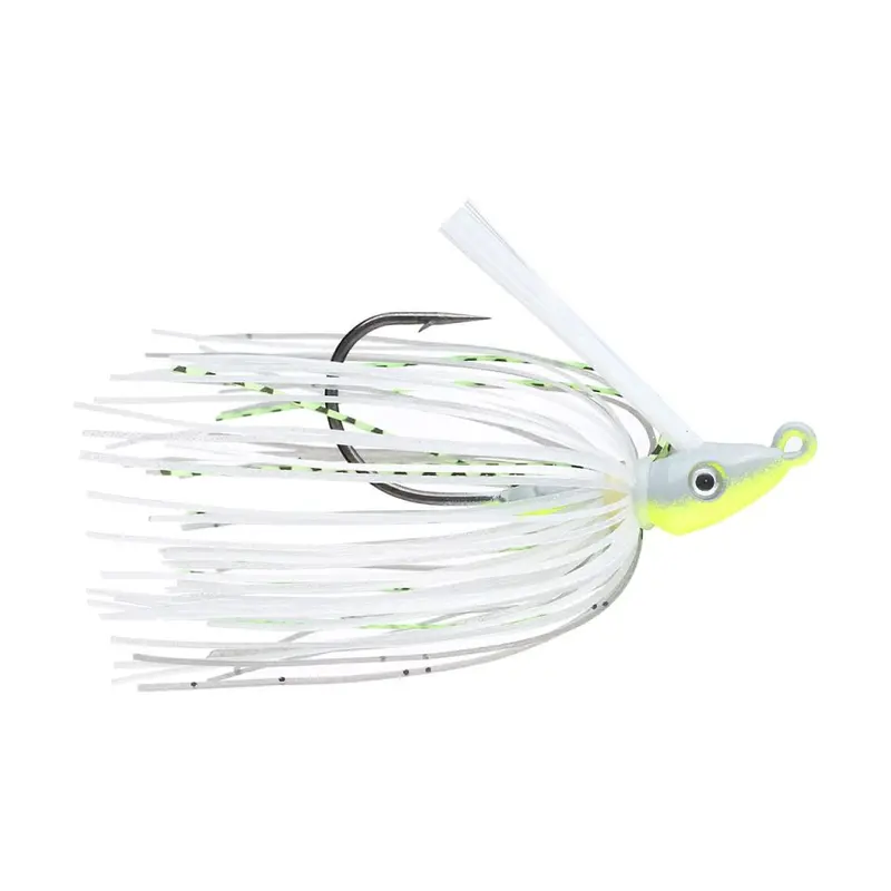 Outkast Pro Heavy Cover Swim Jig – Premium Bass Fishing Swim Jig (Single) 1