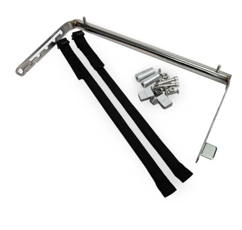 Overdrive Seat Adjuster For Enhanced Pedal-Drive Comfort 1