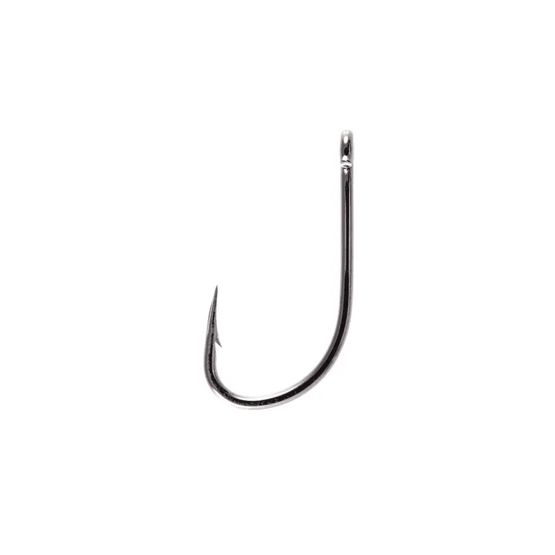 Owner Aki Saltwater Special Hook 5370 – Corrosion-Resistant, Cutting-Point Circle Hook 1
