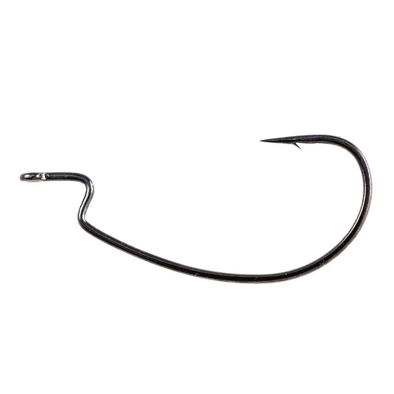 Owner All-Purpose Soft Bait Hook 5108 – Precision Forged For Versatile Use 1