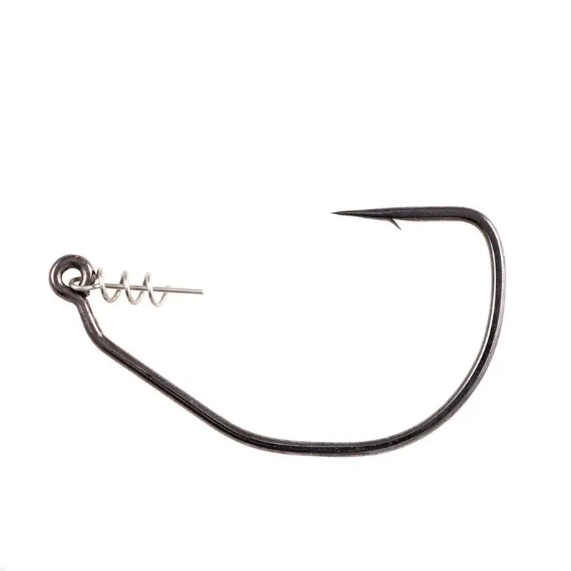 Owner Beast Hook Twistlock Design – Heavy-Duty Fishing Hook 1