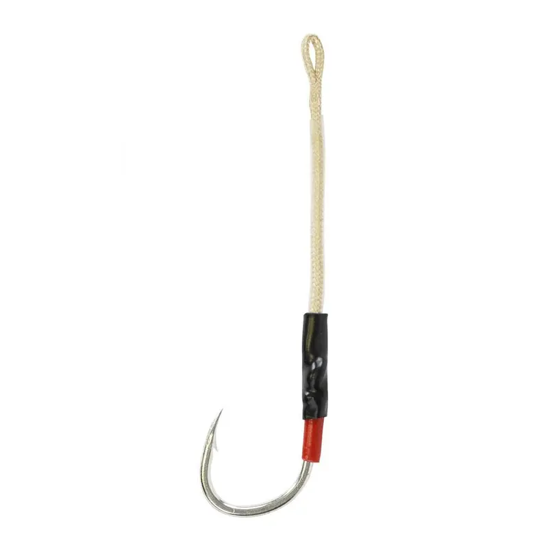 Owner Dancing Stinger Monster Hook 5283 – Extra-Stout Design For Larger Species 1