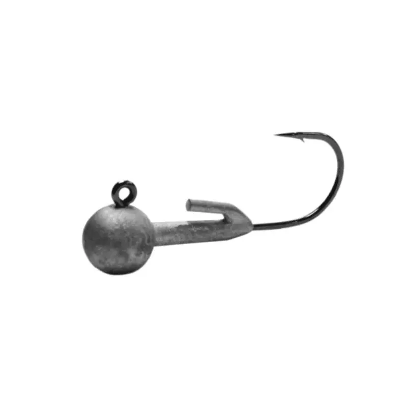 Owner Round Head Hook With Lockdown Keeper System 1