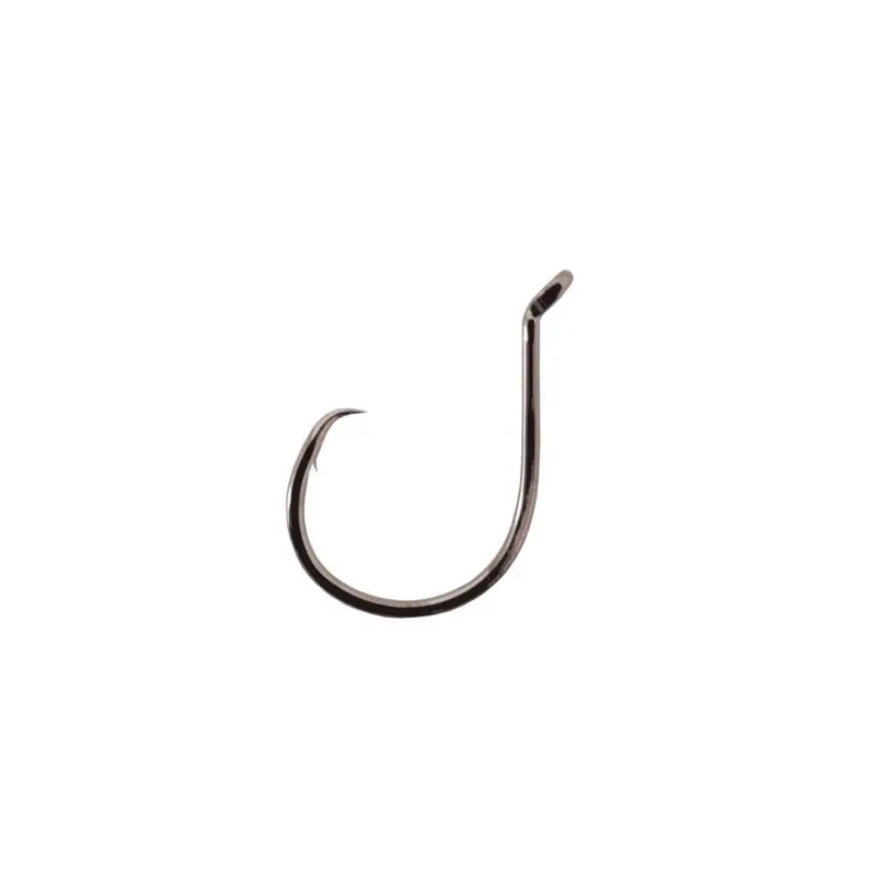 Owner Ssw Up-Eye Circle Hook 5178/5378 – Optimized For Vertical Hooksets & Conservation 1