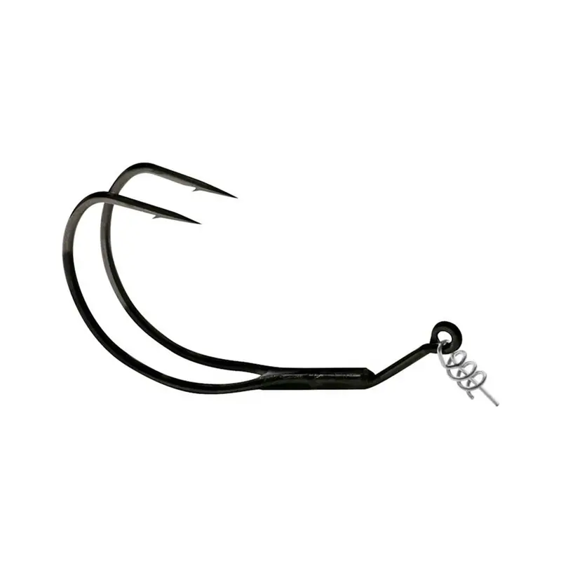 Owner Toad-Specific Hook For Topwater Lures 1