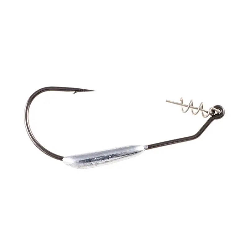 Owner Twistlock Lightweight Lighted Hook 1