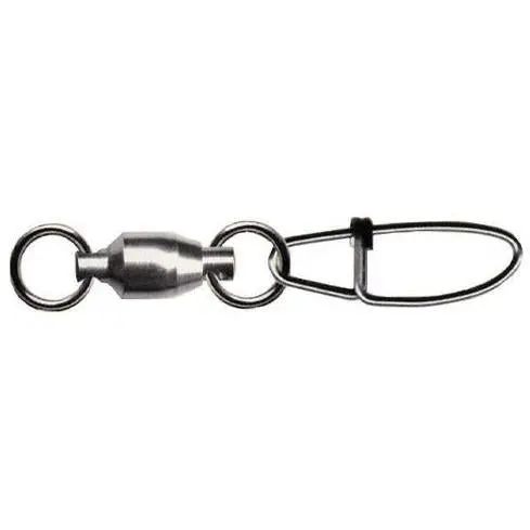 P-Line Ball Bearing Dura-Max Swivels With Crosslock Snap 1