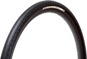 Panaracer Gravelking Sk+ 27.5×2.10 / 650B×54 Tubeless Gravel Tire – Protite Protection 1