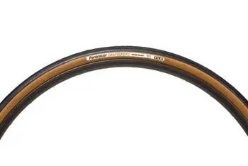 Panaracer Gravelking Sk Tire – 700×38C Tubeless Ready, Folding Bead 1