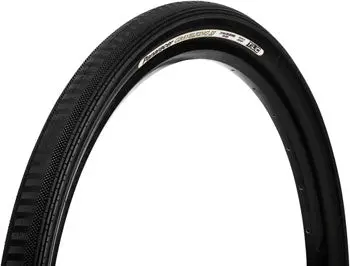 Panaracer Gravelking Ss Tire – 650X48C, Tubeless Ready, Folding, Black 1