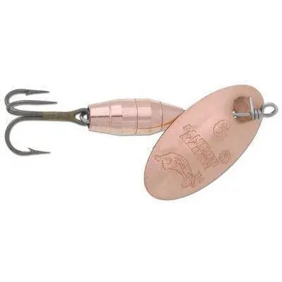 Panther Martin 1/16 Oz Copper Blade Big Belly Spinnerbait 1