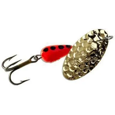 Panther Martin Hammered Blade Spinnerbait – 1/8 Oz 1