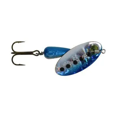 Panther Martin Inline Swivel Spinner – 4-Size / 1/8 Oz 1