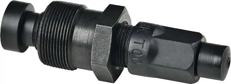 Park Tool Cwp-7C Universal Crank Puller – Adjustable For Square, Octalink, And Isis Tapers 1