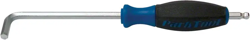 Park Tool Ht-8 Hex Key Set – Compact Multi-Sized Allen Wrench 1