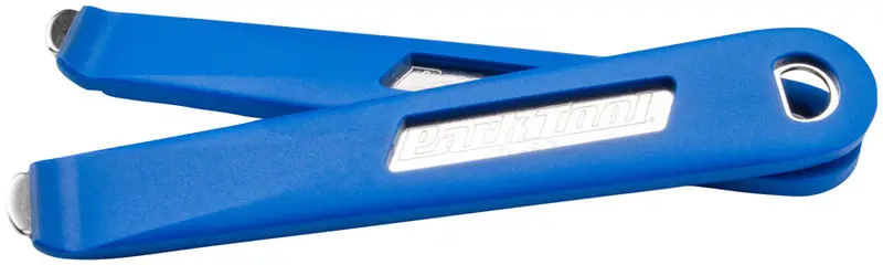 Park Tool Tl-6.3 Steel-Core Tire Levers – Durable Replacement Set 1