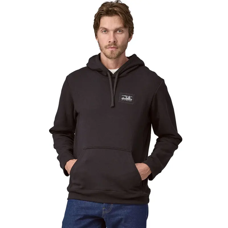 Patagonia '73 Skyline Uprisal Hoodie – 2026 1