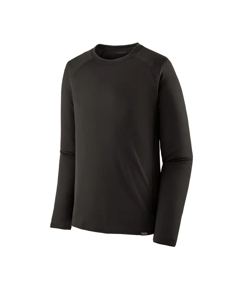Patagonia Capilene Midweight Crew Neck Top For Men 2026 1