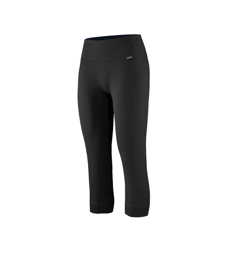 Patagonia Capilene Thermal Weight Boot-Cut Bottoms For Women 2026 1