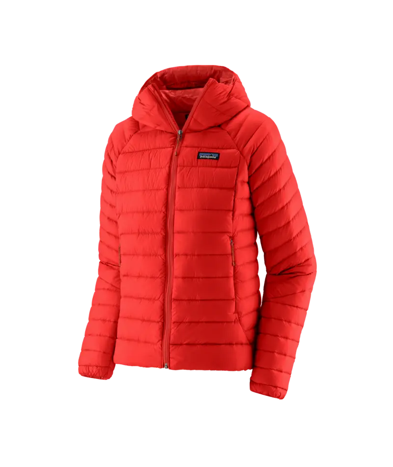 Patagonia Down Sweater Hoody For Women – 2026 Insulated Hoodie 1