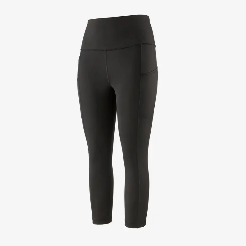 Patagonia Lightweight Pack Out Crop Top – 19-Inch Length