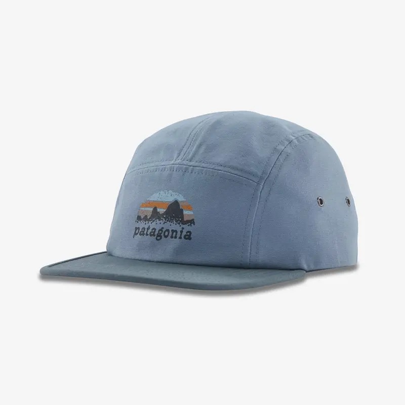 Patagonia Maclure Unstructured Outdoor Hat 1