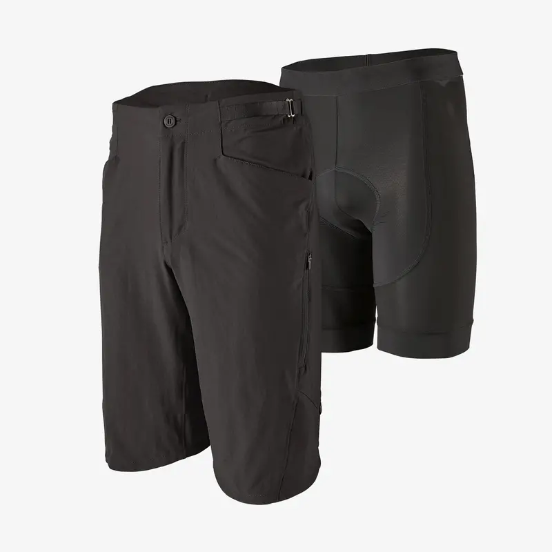 Patagonia Men'S Dirt Craft 11.5-Inch Bike Shorts – Lightweight & Articulated Fit 1