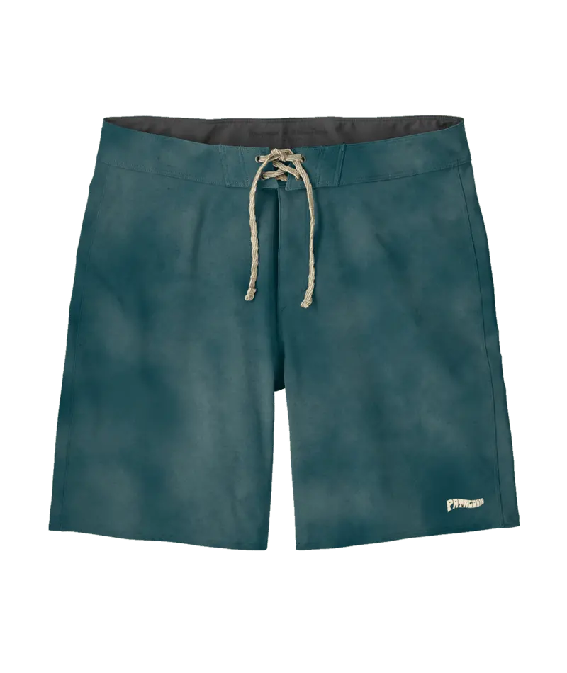 Patagonia Men'S Hydropeak Boardshorts – Quick-Dry Swimwear 1