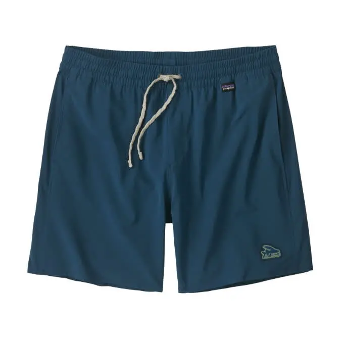 Patagonia Men'S Hydropeak Volley Shorts – 16" Inseam, 2026 1