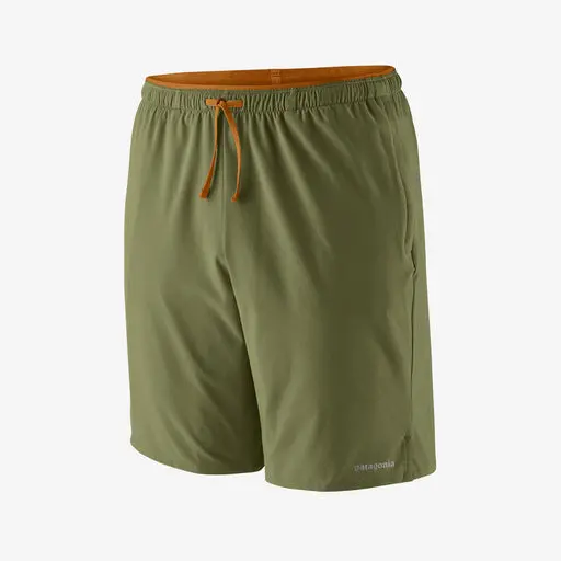 Patagonia Men'S Multi Trails 8-Inch Hiking Shorts 1