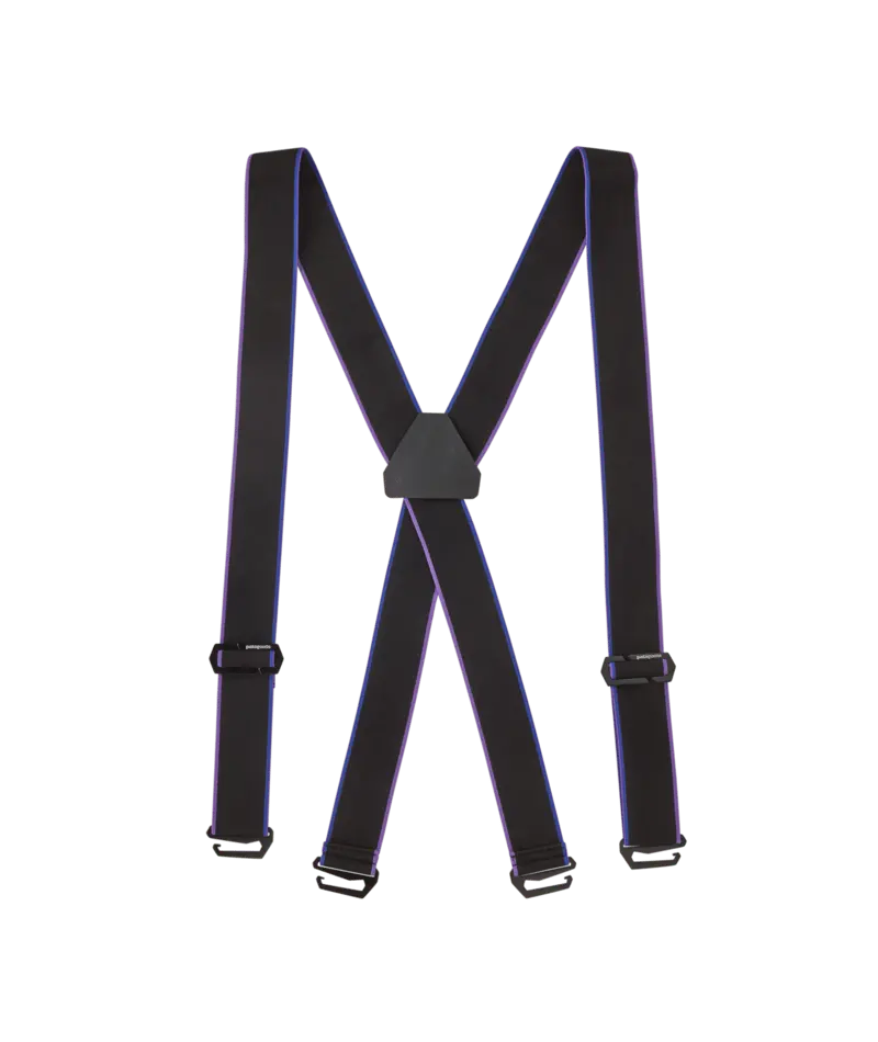 Patagonia Mountain-Style Suspenders 1