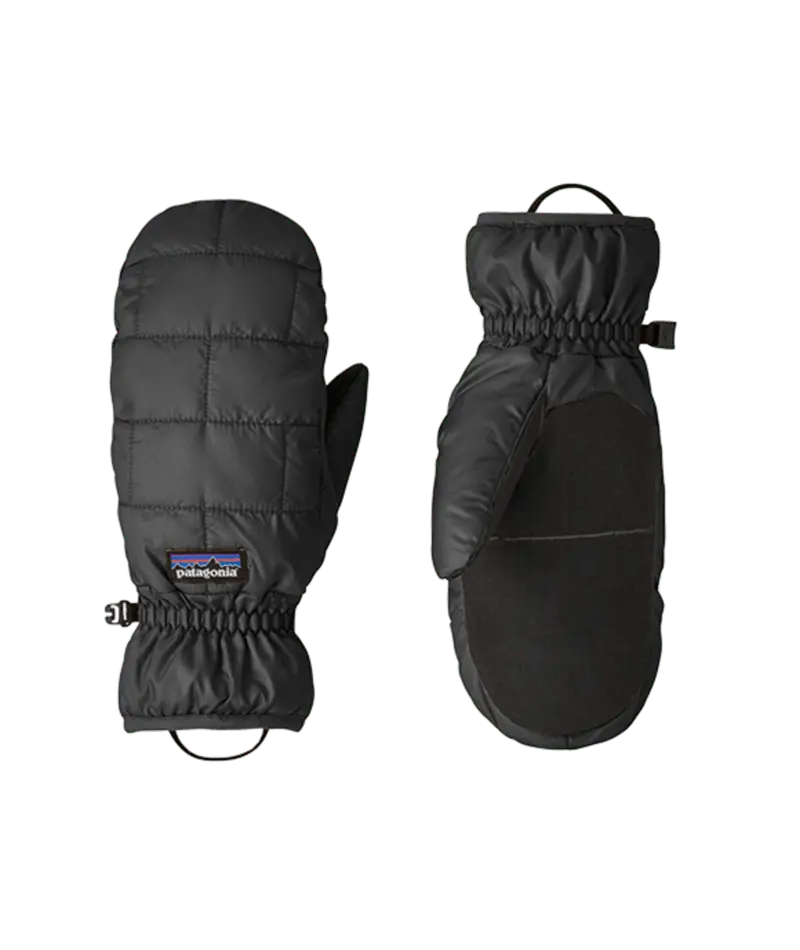 Patagonia Nano Puff Mittens 2026 1