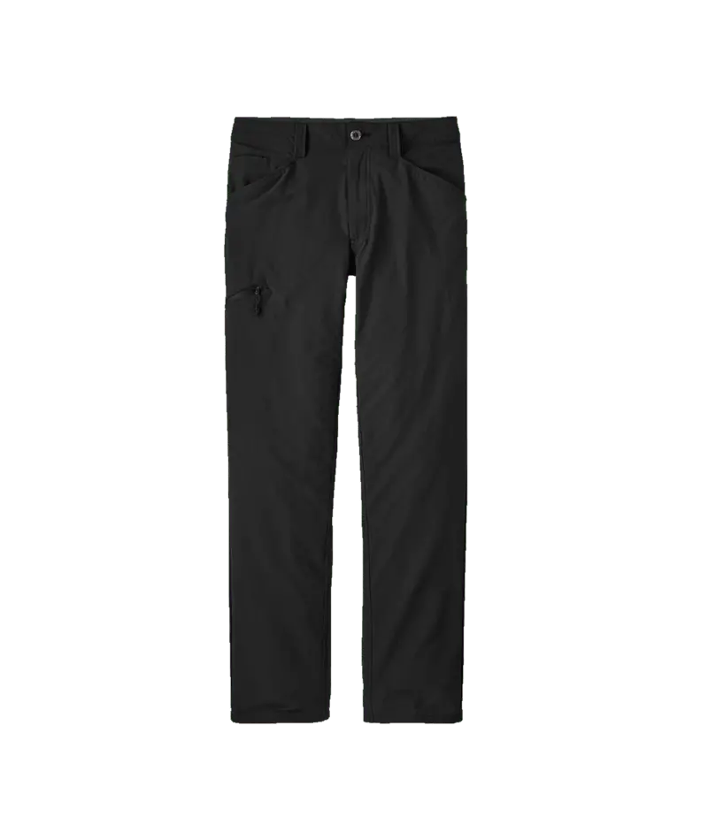 Patagonia Quandary Pants For Men – Regular Fit, 2026 1