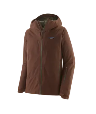Patagonia Storm Shift Insulated Jacket For Men 1