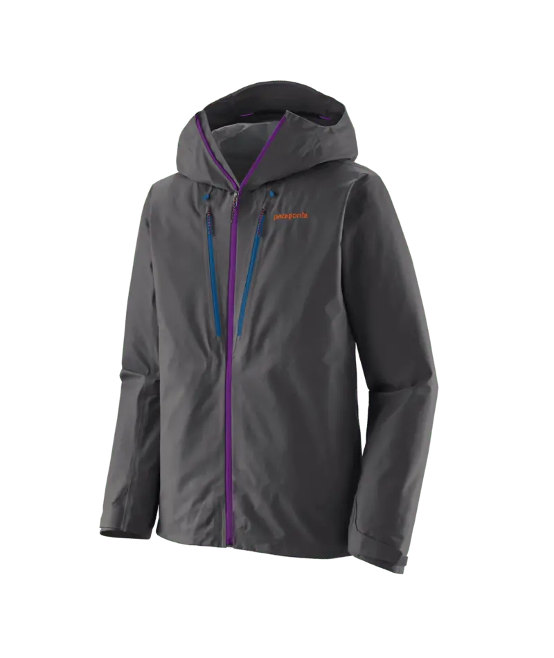 Patagonia Triolet Jacket For Men – 2026 Alpine Shell 1