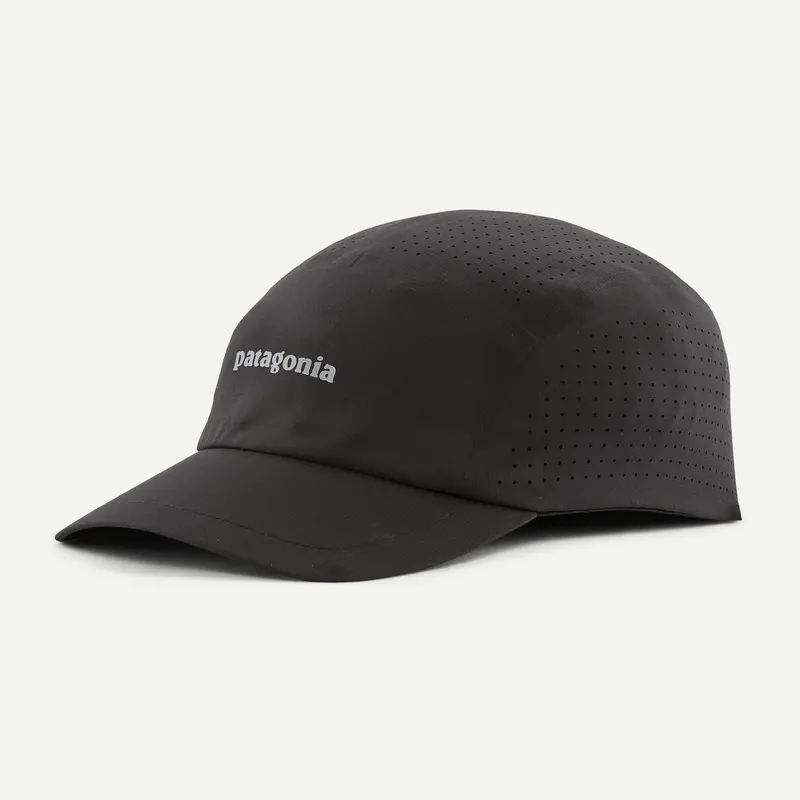 Patagonia Ultralight Ridge Hat – Packable Sun Protection 1