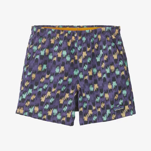 Patagonia Women’S Baggies Shorts – 5-Inch Inseam, Ihpe Fabric 1