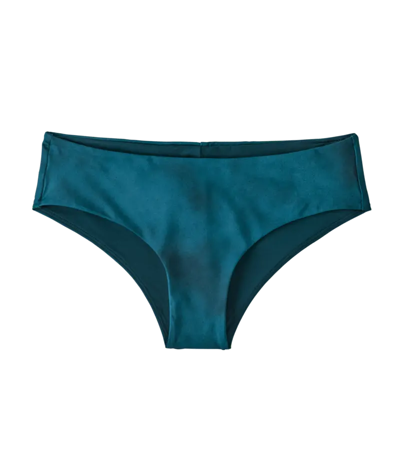 Patagonia Women'S Cheeky-Cut Bikini Bottom 1