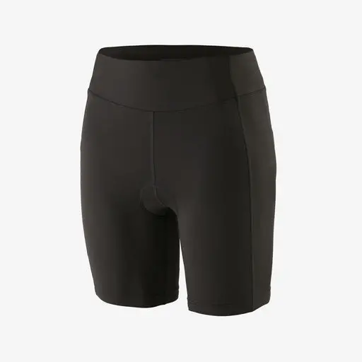 Patagonia Women'S Nether 7-Inch Bike Shorts 1
