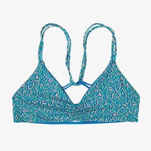 Patagonia Women'S Reversible Seaglass Bay Tank Top 1