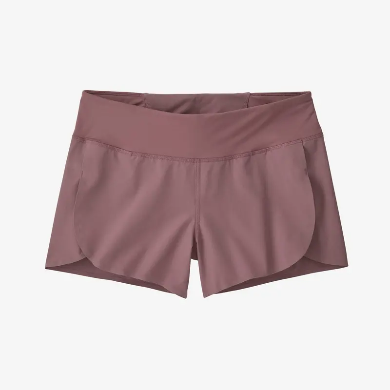 Patagonia Women'S Stretch Hydropeak Surf Shorts – Evening Mauve 1