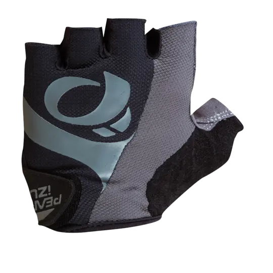 Pearl Izumi Women'S Select Black Cycling Gloves 1