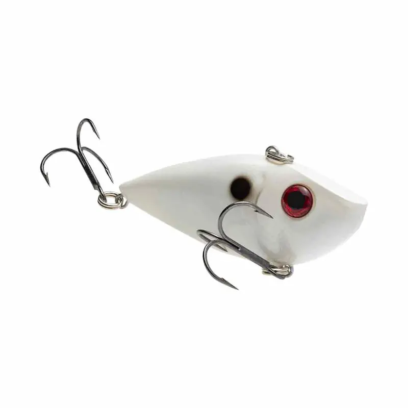 Pearl Red-Eyed Shad Swim Bait 1