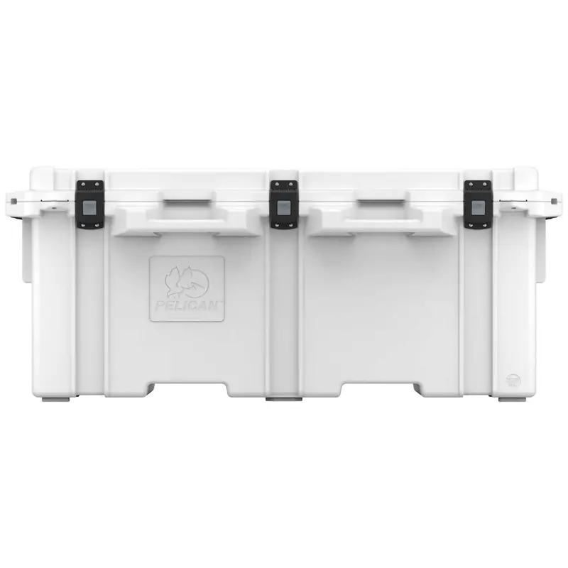 Pelican 250-Quart Elite Heavy-Duty Cooler 1