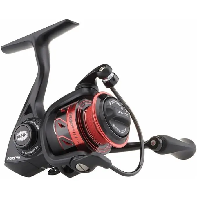 Penn Fierce Iii 3000 Bulk-Pack Spinning Reel 1