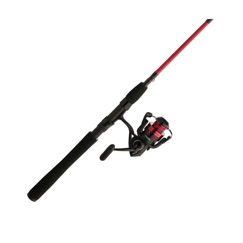 Penn Fierce Spinning Fishing Combo Set 1