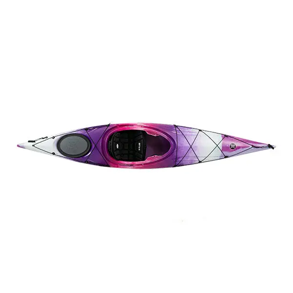 Perception Expression 11.5 Foot Entry-Level Recreational Kayak 1