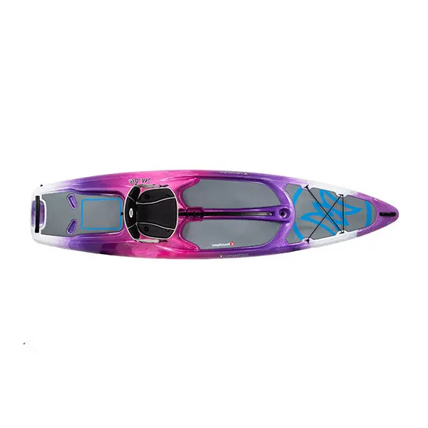 Perception Hi Life 11-Foot Sit-On-Top Recreational Kayak 4
